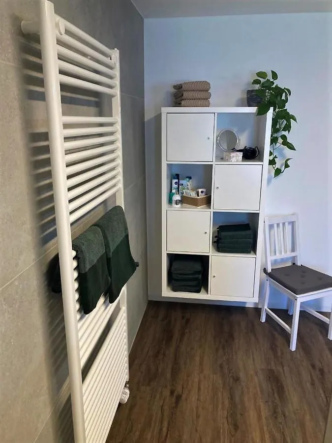 Ferienwohnung Im Aalbachtal - Uettingen Bei Wuerzburg Apartmán