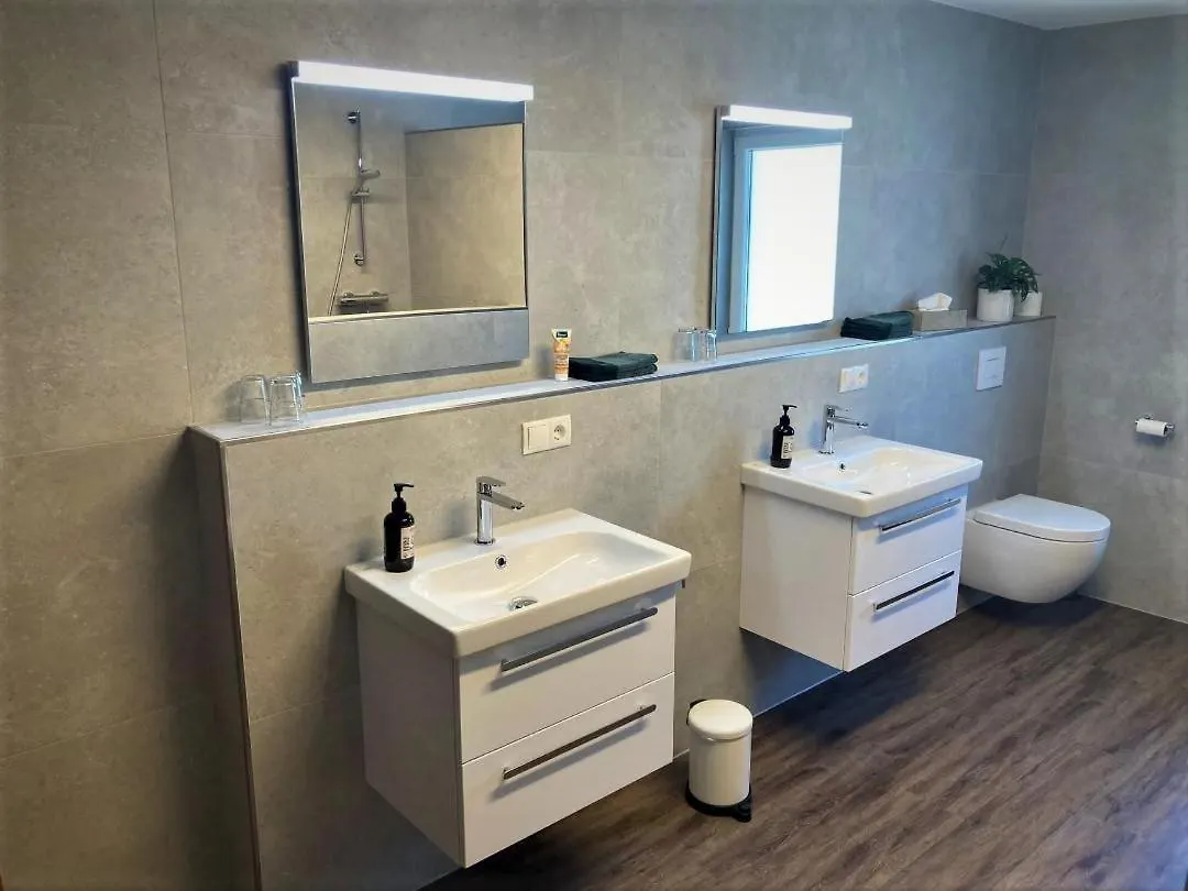 Ferienwohnung Im Aalbachtal - Uettingen Bei Wuerzburg Apartmán