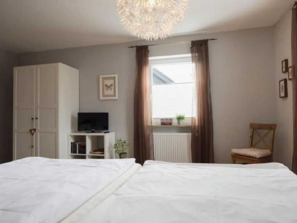 Ferienwohnung Im Aalbachtal - Uettingen Bei Wuerzburg Apartmán