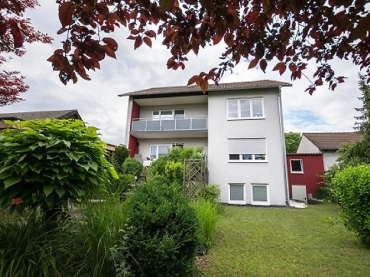 Ferienwohnung Im Aalbachtal - Uettingen Bei Wuerzburg