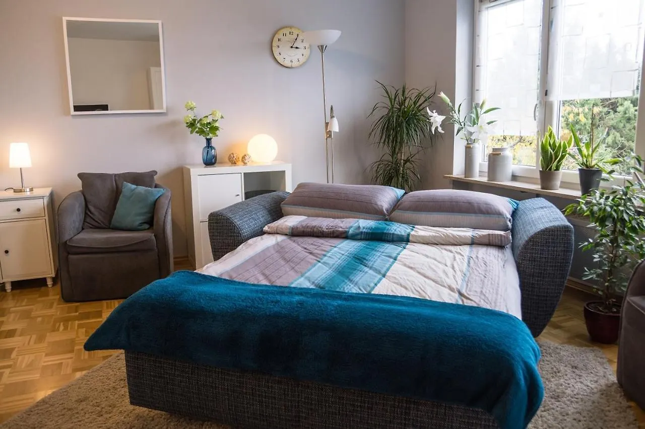 Ferienwohnung Im Aalbachtal - Uettingen Bei Wuerzburg Apartmán