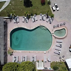 Jenny Hotel Siviri