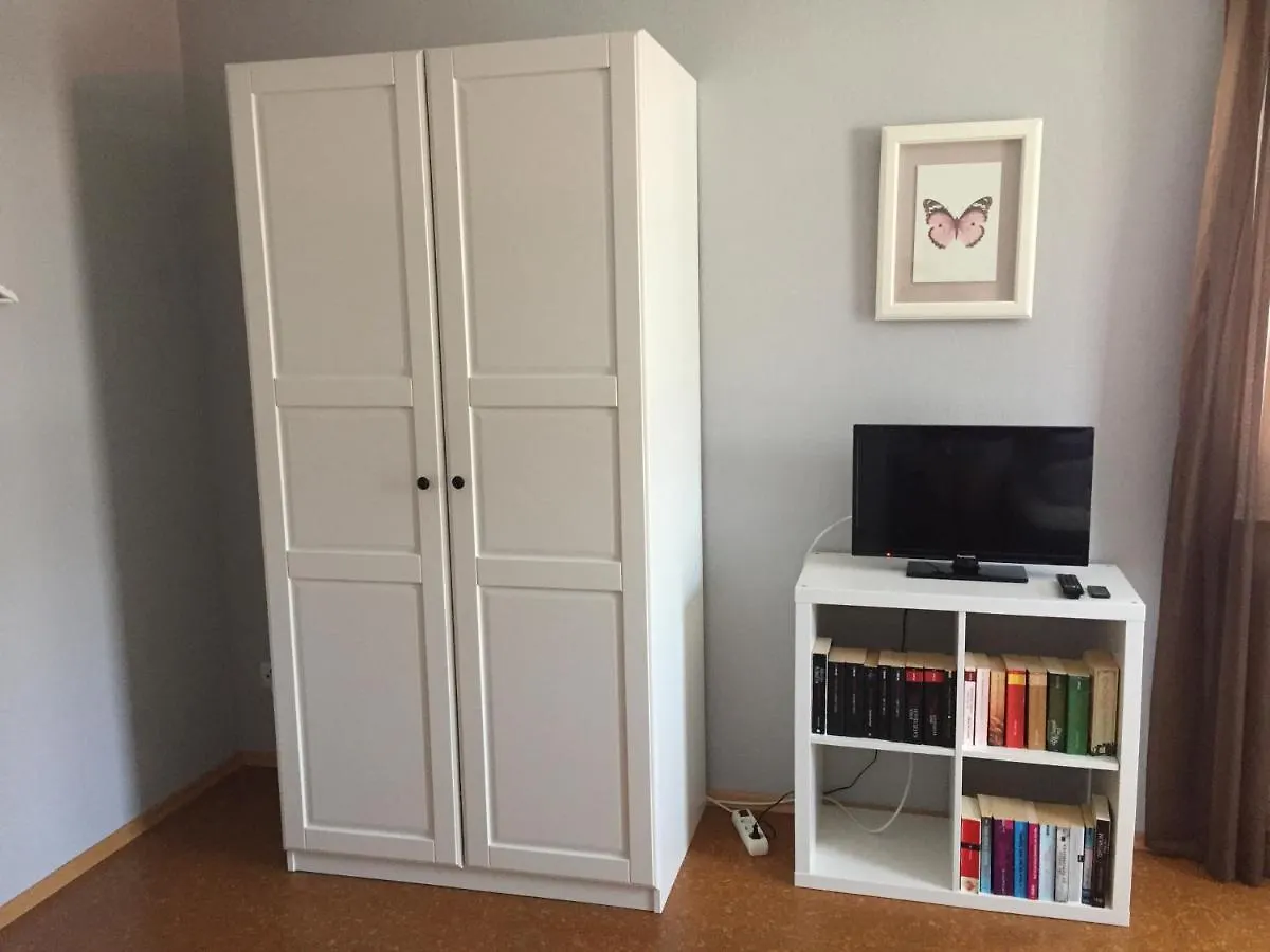Ferienwohnung Im Aalbachtal - Uettingen Bei Wuerzburg Apartment