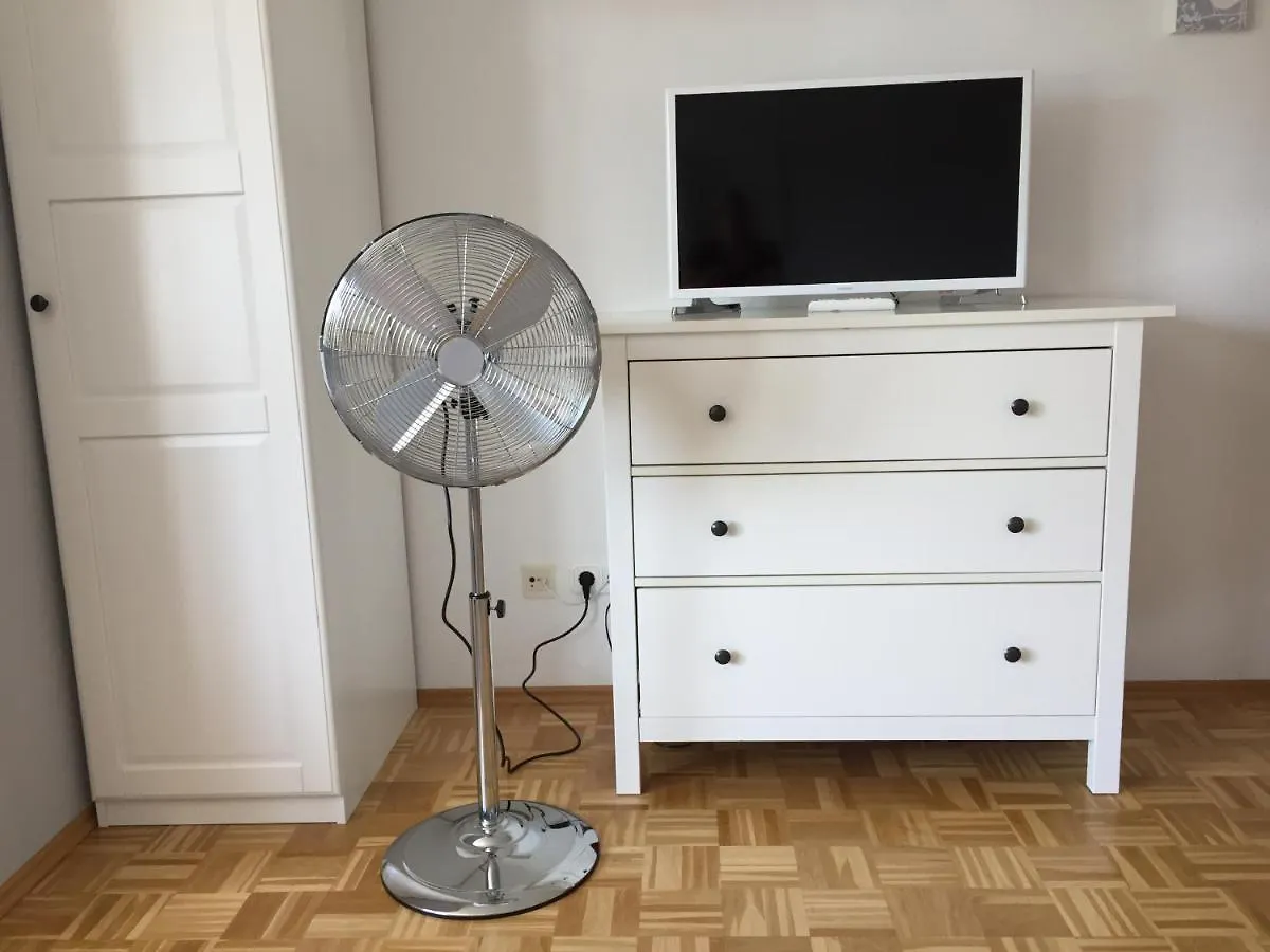 Apartment Ferienwohnung Im Aalbachtal - Uettingen Bei Wuerzburg Germany