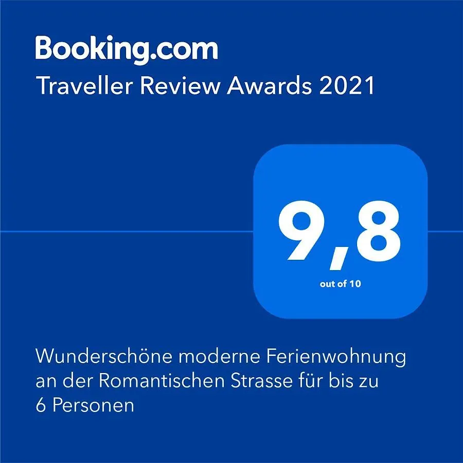 Ferienwohnung Im Aalbachtal - Uettingen Bei Wuerzburg