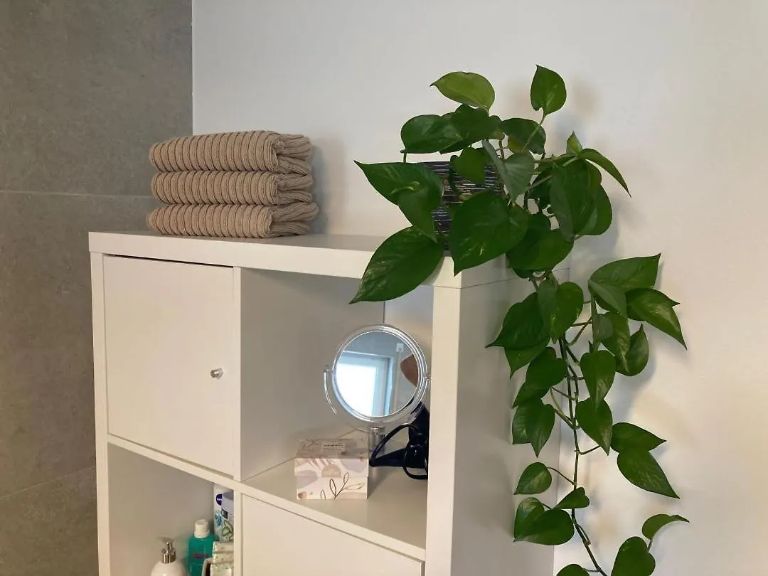 Apartment Ferienwohnung Im Aalbachtal - Uettingen Bei Wuerzburg Germany
