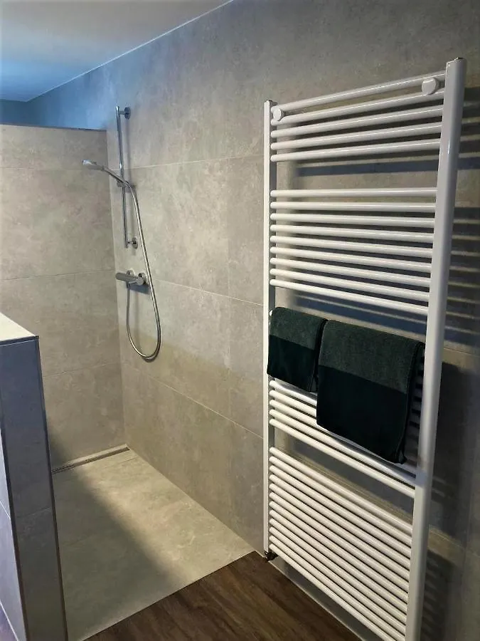 Ferienwohnung Im Aalbachtal - Uettingen Bei Wuerzburg 0*,  Germany