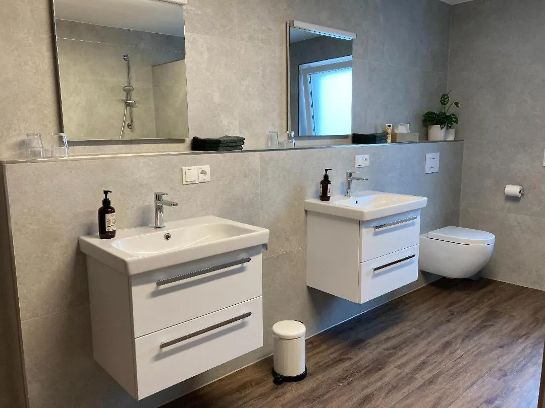 Ferienwohnung Im Aalbachtal - Uettingen Bei Wuerzburg 0*,
