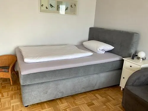 Ferienwohnung Im Aalbachtal - Uettingen Bei Wuerzburg Apartment