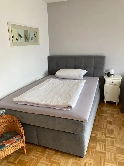 Ferienwohnung Im Aalbachtal - Uettingen Bei Wuerzburg