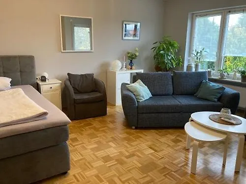 Apartment Ferienwohnung Im Aalbachtal - Uettingen Bei Wuerzburg