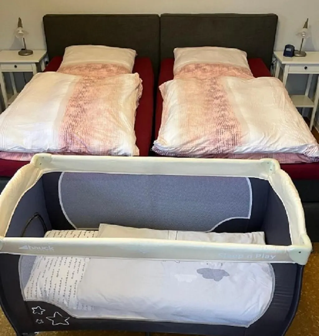 Apartment Ferienwohnung Im Aalbachtal - Uettingen Bei Wuerzburg