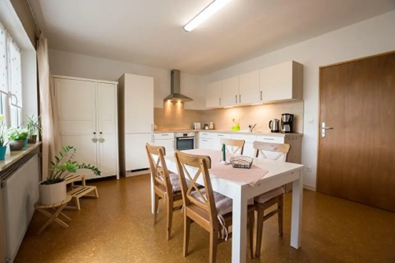 Ferienwohnung Im Aalbachtal - Uettingen Bei Wuerzburg