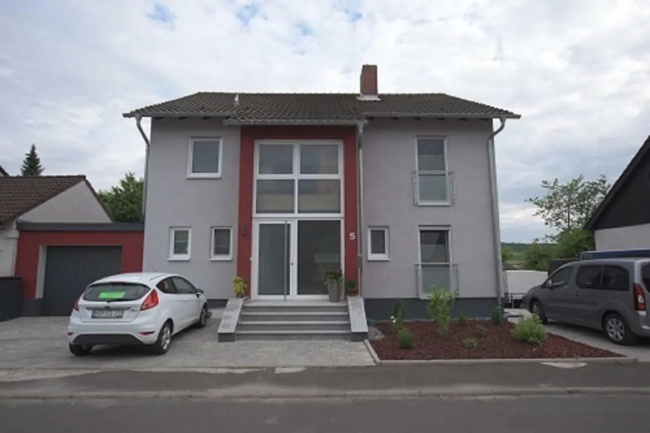 Ferienwohnung Im Aalbachtal - Uettingen Bei Wuerzburg 0*,
