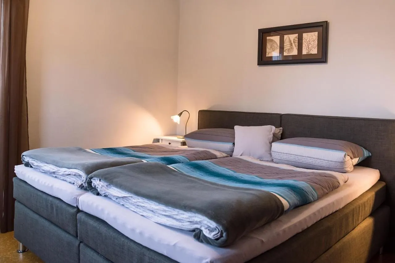 Apartment Ferienwohnung Im Aalbachtal - Uettingen Bei Wuerzburg